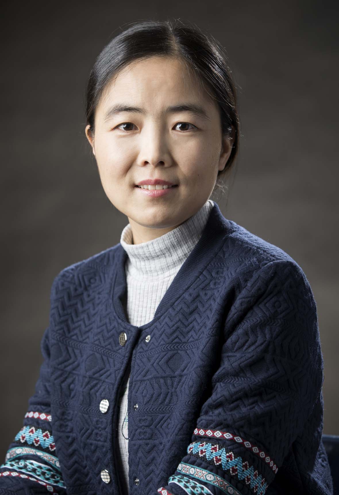 Weimin Liu