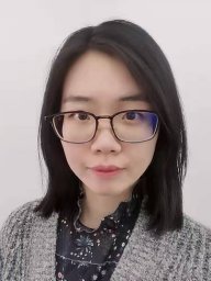 Qingqing Yang