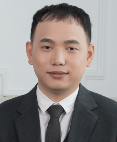 Guilin Liu