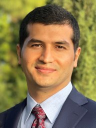 Hamed Ghadimi