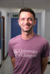 Alasdair William Clark