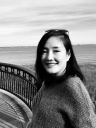 Grace Yan