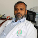 Mohammed Idris