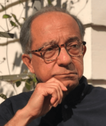 Kaushik Basu