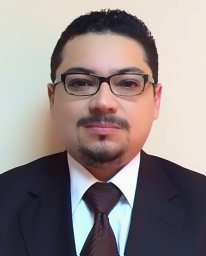 Mario Rafael Ruíz Vargas