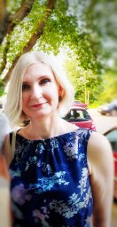 Svetlana Usova