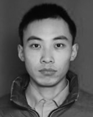 Xin Wang