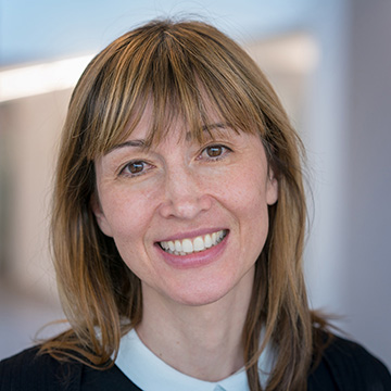 Silvia Ferrari