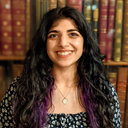 Tishtrya Mehta