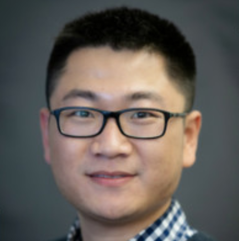 Ziyang Zhang