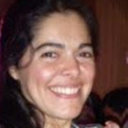Georgina Cazenave