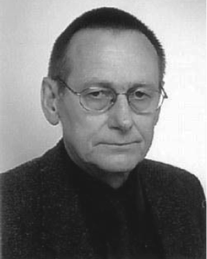 Gernot Paasch