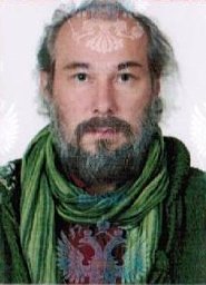 Eugene Afonasin