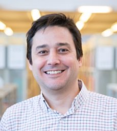 Marcelo Ketzer