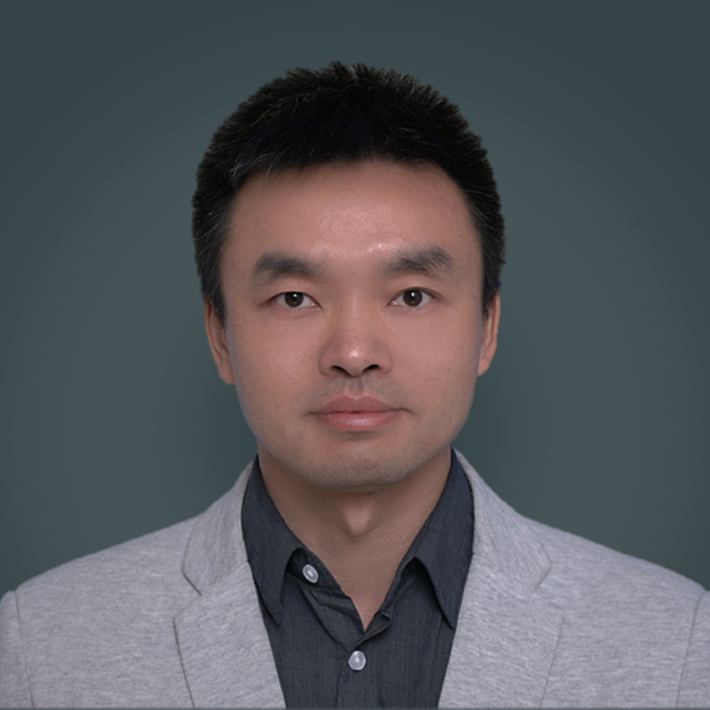 Xiaoyong Wei