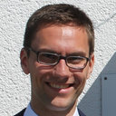 Daniel Vogele