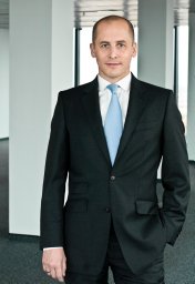 Clemens J. Forst