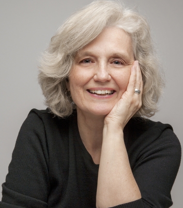 Kay Dickersin