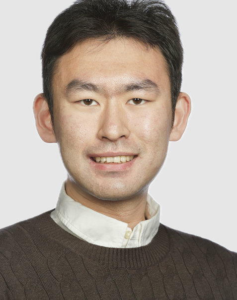 Yinuo Ren