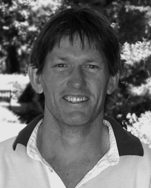 Brendan T. Mcgann