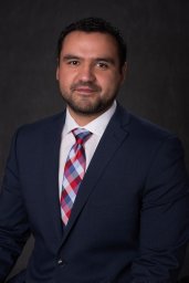 Andres Santos