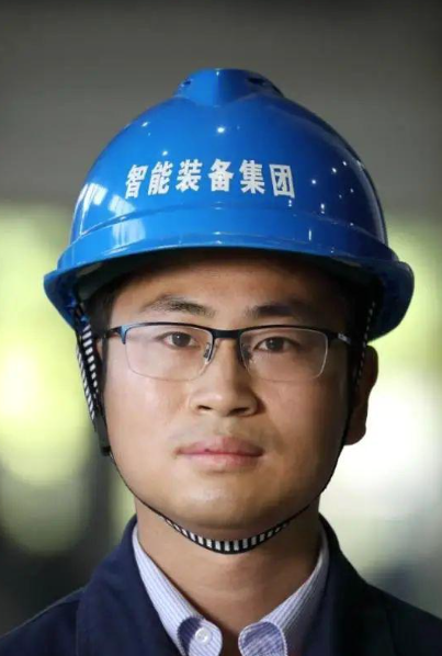 Shilei Deng