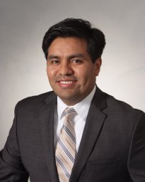 Vladimir Leon-Salazar