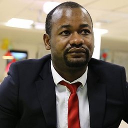 Nji Emmanuel