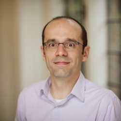 Tim Schwanen