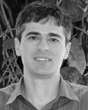 Vanderlei Bonato