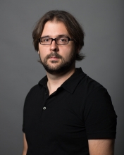 David P. Labbé