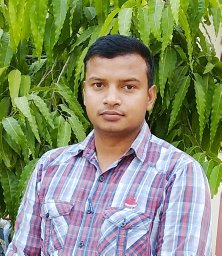 Vimal Singh