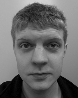 Mikael Henriksson