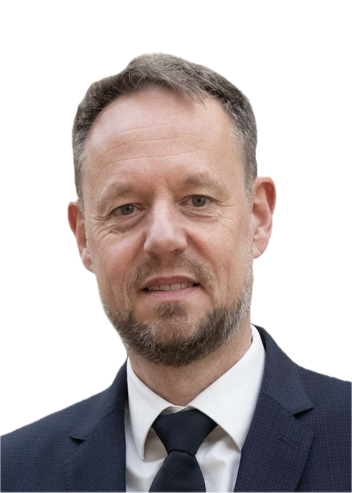 Patrick Derksen