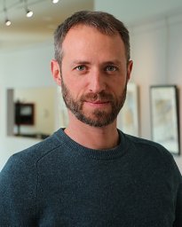 Peter Weigele