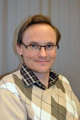 Patrick Adlercreutz