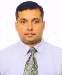 Kumar Atul