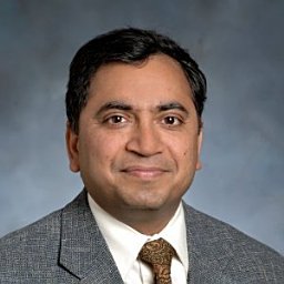 Ajay Singla