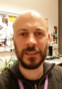 Dominik Rückerl