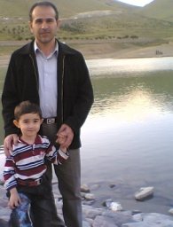 Farhad Khoeini