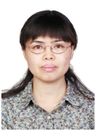 Yanhong Tian