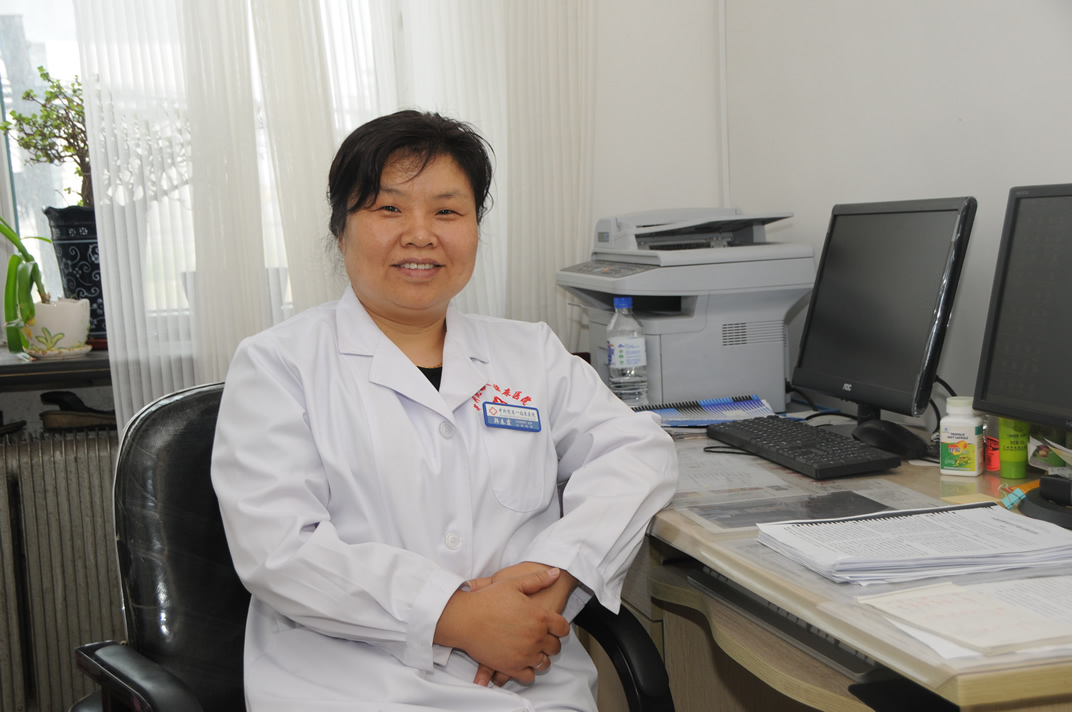Chunxia Han