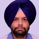Gagandeep Singh Shergill