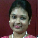 Sanchari Sarkar