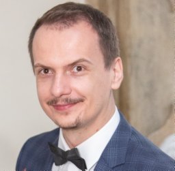 Ionut-Gabriel Farcas