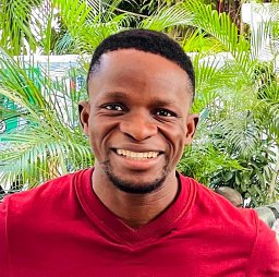 Oladimeji Mudele