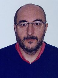Carlos Andrés García-Vázquez