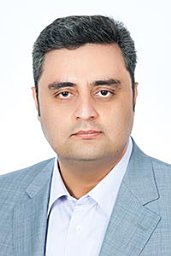 Daneshmand Reza