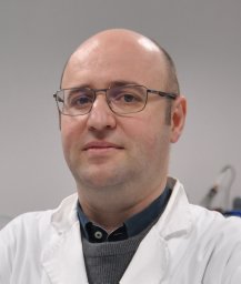 Emanuele Gruppioni