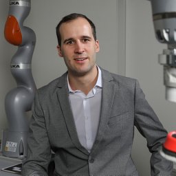 Lukas Huber